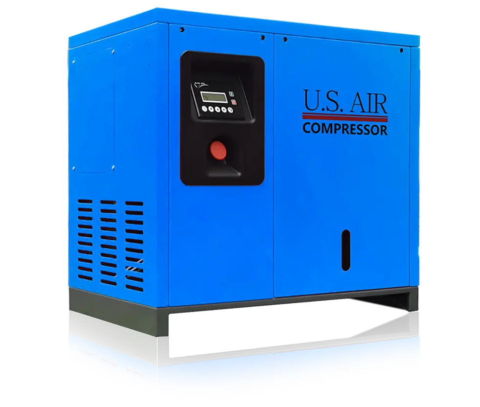 Scroll Compressors