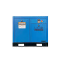 10 HP Variable Speed Drive Rotary Screw Air Compressor | 1-3 Phase | 208-600 Volts | 42 CFM