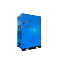 20 HP US AIR CENTER Rotary Screw -Variable Speed Drive- Compressor With Built in Dryer And Tank | 1-3 Phase | 208-600 Volts | 86 CFM