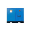 30 HP Variable Speed Drive Rotary Screw Air Compressor | 1-3 Phase | 208-600 Volts | 129 CFM