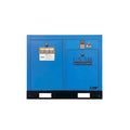 5 HP VSD Air Compressor | 1-3 Phase | 208-600 Volts | 21 CFM