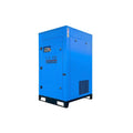 7 HP US AIR CENTER Rotary Screw -Variable Speed Drive- Compressor With Built in Dryer And Tank  | 1 Phase | 208-230 Volts | 29 CFM
