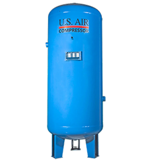 1060 Gallon Air Tank